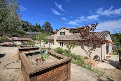 Ranchitos Del Sol, Aptos, CA 95003 photo 24