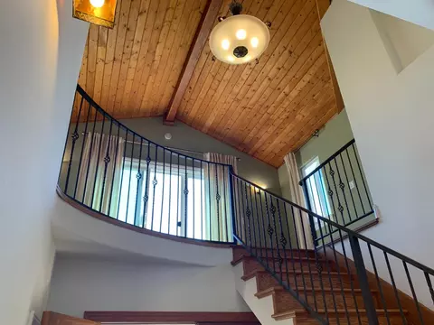 Entry Way - Ranchitos Del Sol, Aptos, CA 95003 photo 5 of 9