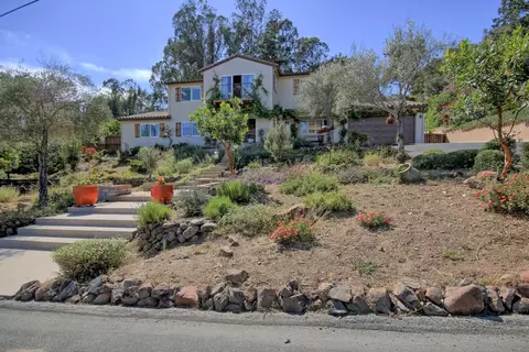 Ranchitos Del Sol, Aptos, CA 95003 photo 51