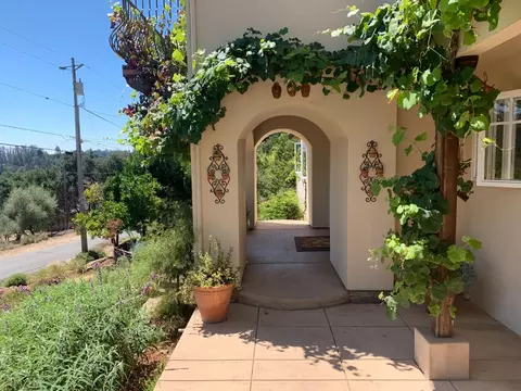 Exterior - Ranchitos Del Sol, Aptos, CA 95003 photo 4 of 30