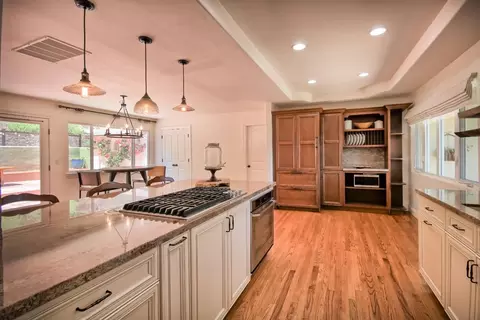 Kitchen - Ranchitos Del Sol, Aptos, CA 95003 photo 3 of 5