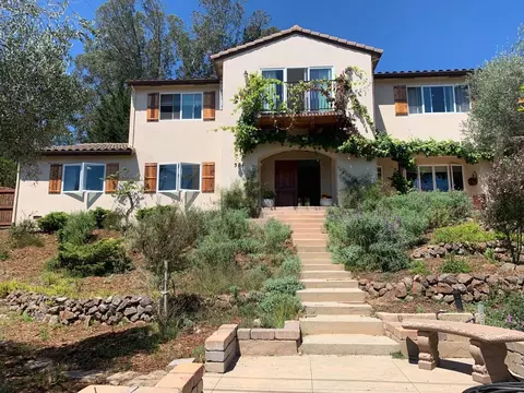Exterior - Ranchitos Del Sol, Aptos, CA 95003 photo 29 of 30