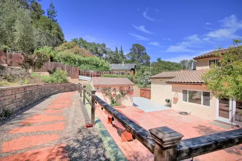 Ranchitos Del Sol, Aptos, CA 95003 photo 31