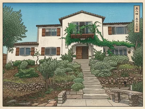 Ranchitos Del Sol, Aptos, CA 95003