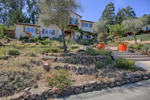 Ranchitos Del Sol, Aptos, CA 95003 photo 52