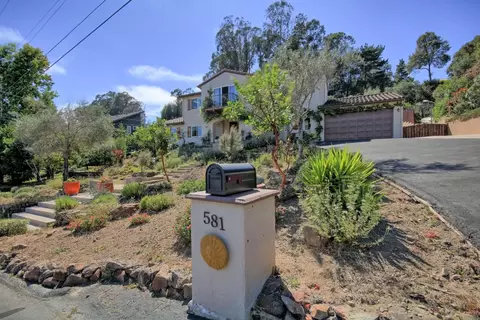 Ranchitos Del Sol, Aptos, CA 95003 photo 1