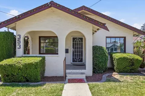 353 West Ct, San Jose, CA 95116