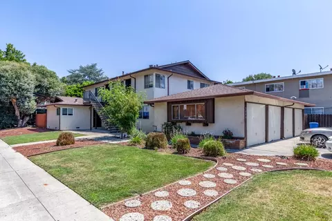 3249 Williamsburg Dr, San Jose, CA 95117