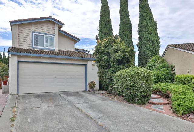 1352 Cutforth Ct, San Jose, CA 95132