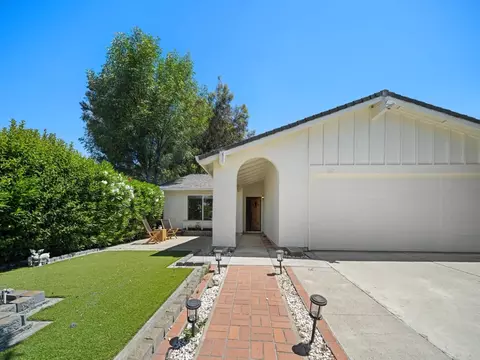 1867 Norseman Dr, San Jose, CA 95133