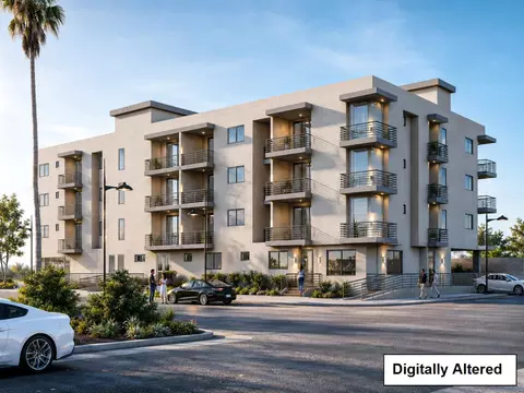 5530 La Mirada Ave, Los Angeles, CA 90038