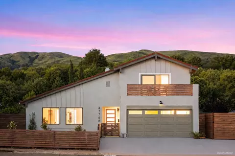 47768 Wabana St, Fremont, CA 94539