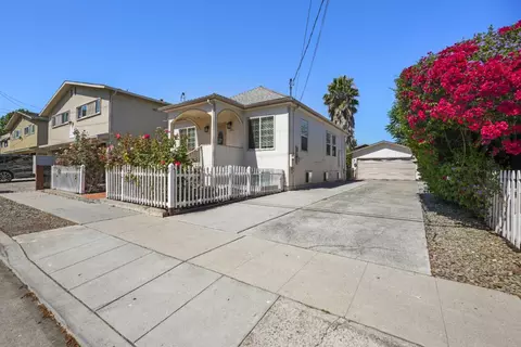 183 Rainier St, San Jose, CA 95126