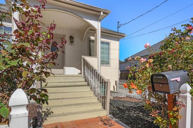 183 Rainier St, San Jose, CA 95126