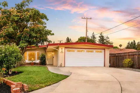 1954 Fillmore St, Santa Clara, CA 95050
