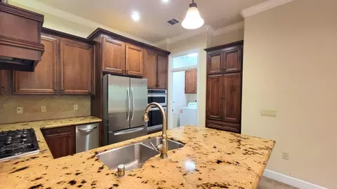Kitchen - 1223 Symphony Way, Vallejo, CA 94591 photo 2 of 2
