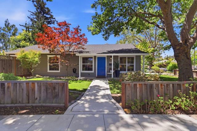 1723 Lenolt St, Redwood City, CA 94063