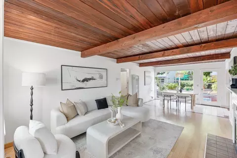 Living - 21075 Greenleaf Dr, Cupertino, CA 95014 photo 7 of 10
