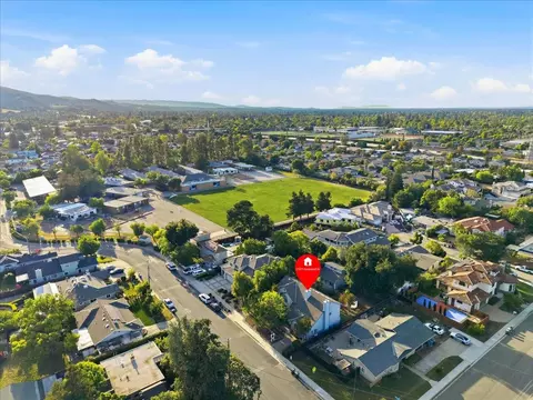View/Area - 21075 Greenleaf Dr, Cupertino, CA 95014 photo 9 of 9