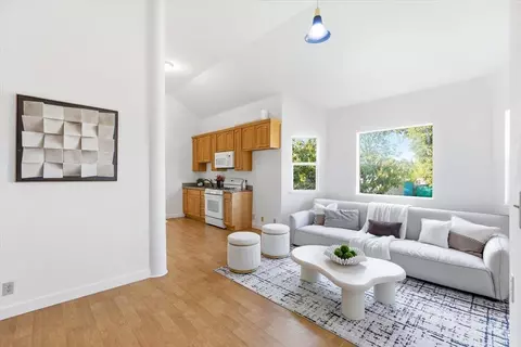 Living - 21075 Greenleaf Dr, Cupertino, CA 95014 photo 9 of 10