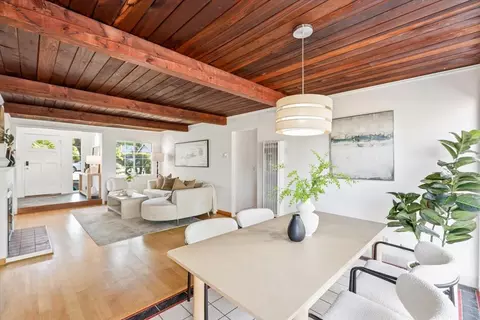 Dining - 21075 Greenleaf Dr, Cupertino, CA 95014 photo 7 of 9