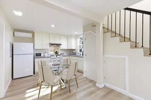 Dining - 21075 Greenleaf Dr, Cupertino, CA 95014 photo 8 of 9