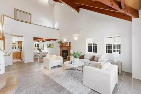 Living - 21075 Greenleaf Dr, Cupertino, CA 95014 photo 2 of 10