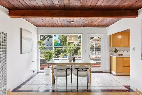 Dining - 21075 Greenleaf Dr, Cupertino, CA 95014 photo 5 of 9
