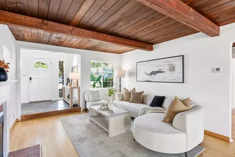 Living - 21075 Greenleaf Dr, Cupertino, CA 95014 photo 5 of 10