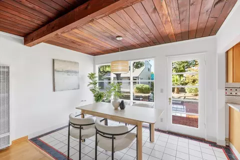 Dining - 21075 Greenleaf Dr, Cupertino, CA 95014 photo 4 of 9