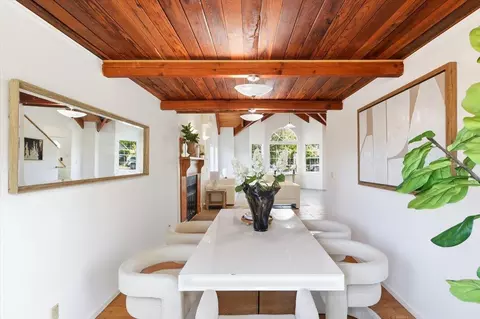 Dining - 21075 Greenleaf Dr, Cupertino, CA 95014 photo 3 of 9