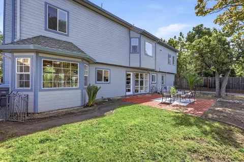Exterior - 21075 Greenleaf Dr, Cupertino, CA 95014 photo 12 of 17