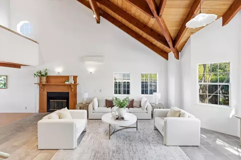 Living - 21075 Greenleaf Dr, Cupertino, CA 95014 photo 4 of 10