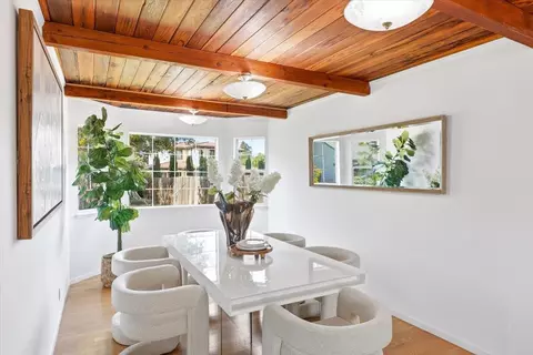 Dining - 21075 Greenleaf Dr, Cupertino, CA 95014 photo 1 of 9