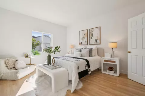 Bedroom - 836 Fire Walk, Milpitas, CA 95035 photo 1 of 5
