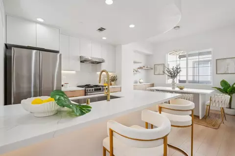 Kitchen - 836 Fire Walk, Milpitas, CA 95035 photo 2 of 4