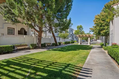 Exterior - 836 Fire Walk, Milpitas, CA 95035 photo 9 of 12