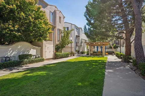 Exterior - 836 Fire Walk, Milpitas, CA 95035 photo 6 of 12