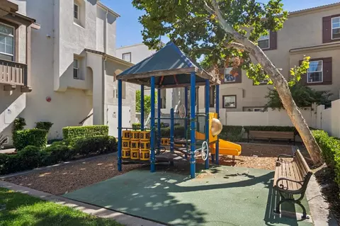 Exterior - 836 Fire Walk, Milpitas, CA 95035 photo 7 of 12