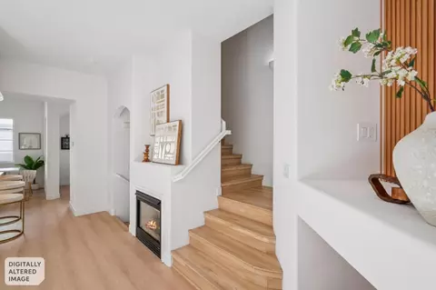 Entry Way - 836 Fire Walk, Milpitas, CA 95035 photo 1 of 1