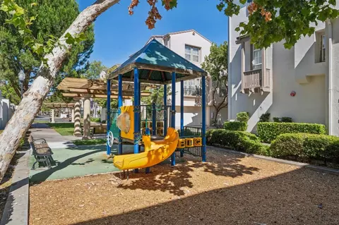 Exterior - 836 Fire Walk, Milpitas, CA 95035 photo 8 of 12