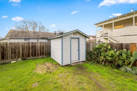Exterior - 219 Lang St, Salinas, CA 93901 photo 7 of 7