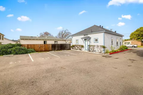 Exterior - 219 Lang St, Salinas, CA 93901 photo 2 of 7