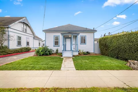 Exterior - 219 Lang St, Salinas, CA 93901 photo 1 of 7