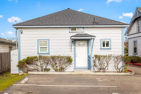 Exterior - 219 Lang St, Salinas, CA 93901 photo 3 of 7