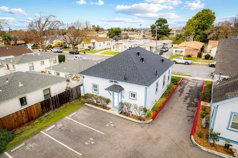 Exterior - 219 Lang St, Salinas, CA 93901 photo 4 of 7
