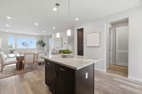 Entry Way - 491 Snap Dragon St, Milpitas, CA 95035 photo 2 of 3