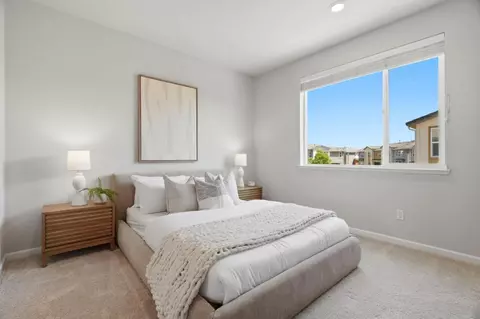 Bedroom - 491 Snap Dragon St, Milpitas, CA 95035 photo 1 of 5