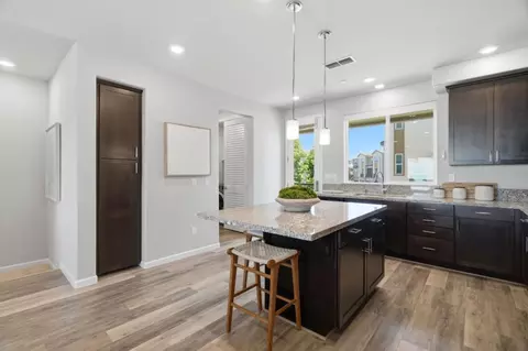 Kitchen - 491 Snap Dragon St, Milpitas, CA 95035 photo 4 of 4