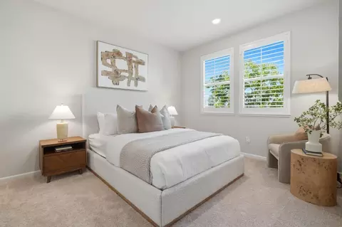 Bedroom - 491 Snap Dragon St, Milpitas, CA 95035 photo 5 of 5